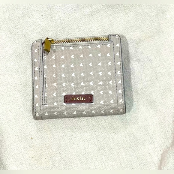 Fossil Wallet - Picture 2 of 3